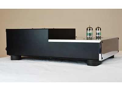 AUDION PREMIER PHONO STAGE MM AUDION PREMIER PHONO STAGE MM