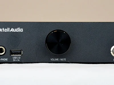 Cocktail Audio COCKTAIL AUDIO N15D