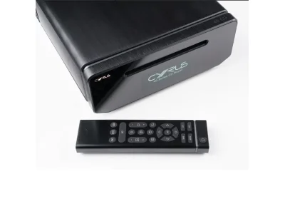 CYRUS 40 CD