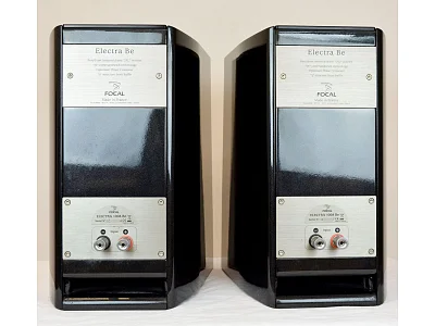 FOCAL ELECTRA 1008 BE FOCAL ELECTRA 1008 BE