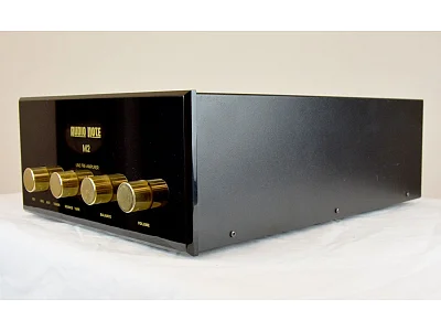 AUDIO NOTE M2