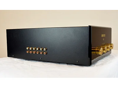 AUDIO NOTE M2