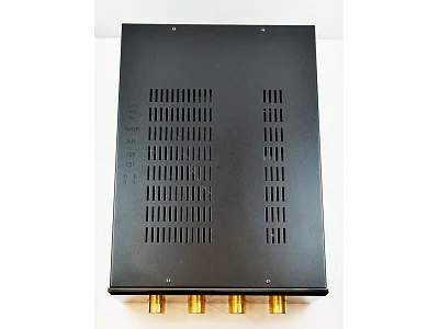 AUDIO NOTE M2