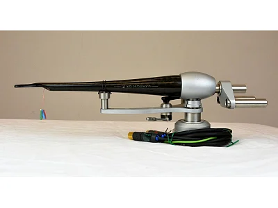 Wilson Benesch WILSON BENESCH ACT 0.5
