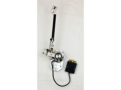 TRI-PLANAR II PRECISION TONEARM TRI-PLANAR II PRECISION TONEARM