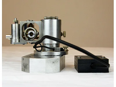 TRI-PLANAR II PRECISION TONEARM TRI-PLANAR II PRECISION TONEARM
