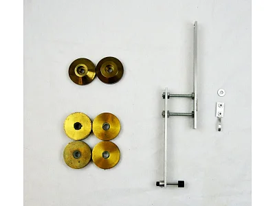 TRI-PLANAR II PRECISION TONEARM TRI-PLANAR II PRECISION TONEARM