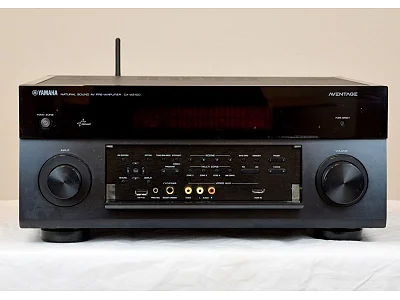 YAMAHA CX-A5100