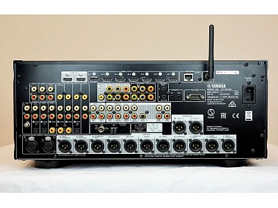 YAMAHA CX-A5100