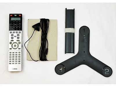 YAMAHA CX-A5100