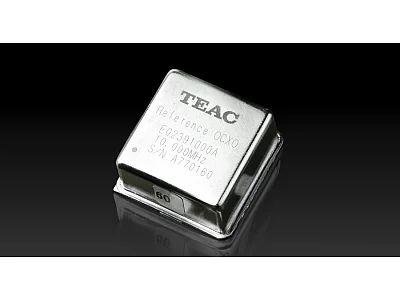 TEAC CG-10M-X TEAC CG-10M-X