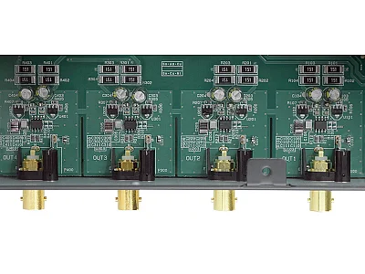 TEAC CG-10M-X TEAC CG-10M-X