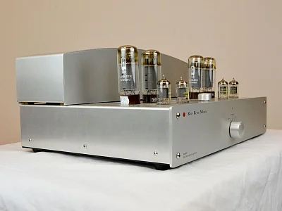 RED ROSE MUSIC MODEL 2 RED ROSE MUSIC MODEL 2