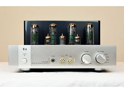 Triode TRIODE TRV-35SEB
