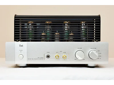 TRIODE TRV-35SEB