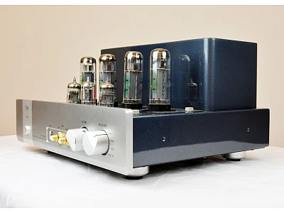 TRIODE TRV-35SEB