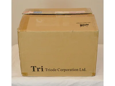 TRIODE TRV-35SEB