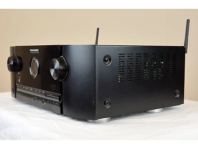 MARANTZ SR5010