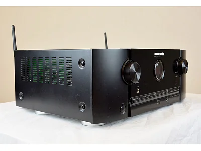 MARANTZ SR5010