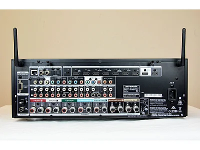 MARANTZ SR5010