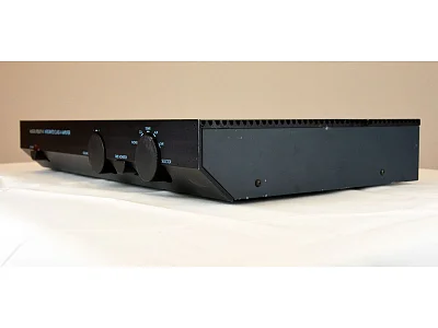 MUSICAL FIDELITY A1