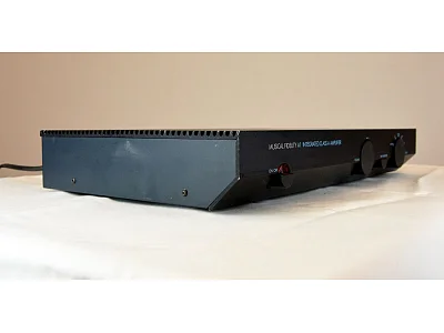 MUSICAL FIDELITY A1
