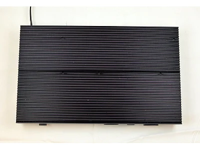 MUSICAL FIDELITY A1