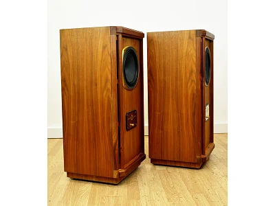 TANNOY STIRLING SE TANNOY STIRLING SE