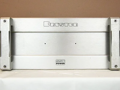 BRYSTON BRYSTON 14B SST