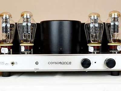 Consonance CONSONANCE M100S PLUS