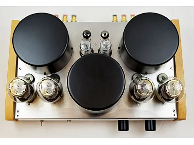 CONSONANCE M100S PLUS CONSONANCE M100S PLUS