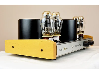 CONSONANCE M100S PLUS CONSONANCE M100S PLUS