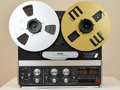 Revox REVOX B-77