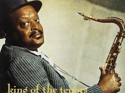 Sound and Music BEN WEBSTER: KING OF THE TENOR