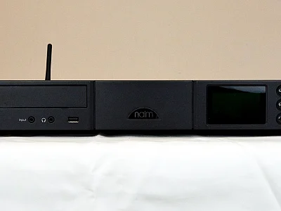 Naim NAIM UNITILITE
