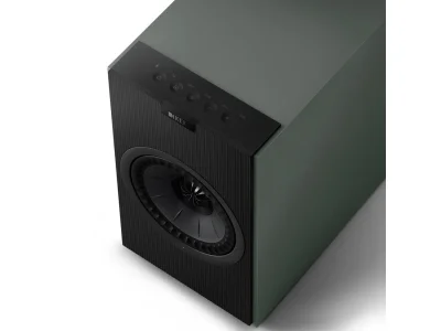 KEF CODA W