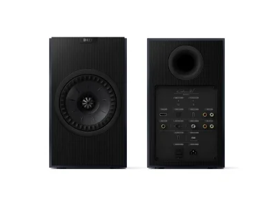 KEF CODA W