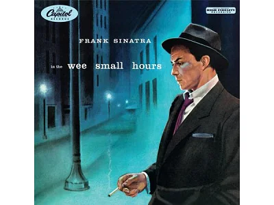 Sound and Music FRANK SINATRA: IN THE WEE SMALL HOURS (MONO)