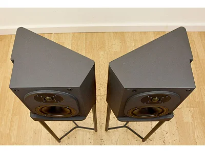 AEDON AUDIO NPS1 AEDON AUDIO NPS1
