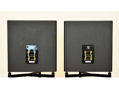 AEDON AUDIO NPS1 AEDON AUDIO NPS1