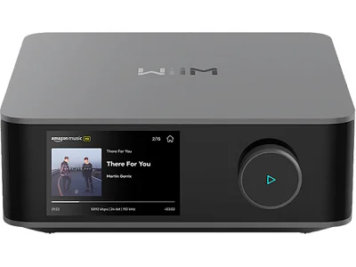 Wiim WIIM AMP ULTRA