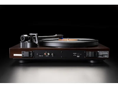 DUAL CS 618Q