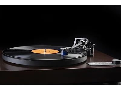 DUAL CS 618Q