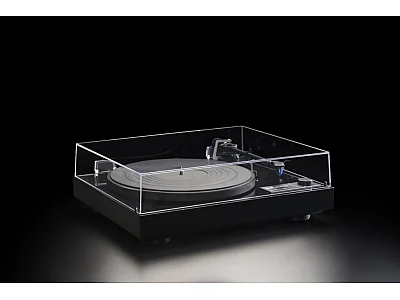DUAL CS 618Q
