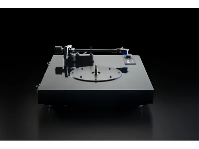DUAL CS 618Q