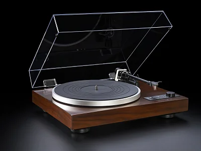 Dual DUAL CS 518
