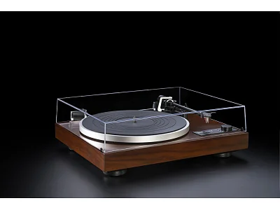 DUAL CS 518
