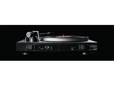 DUAL CS 518
