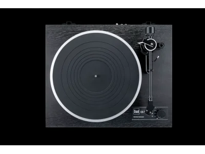 DUAL CS 518