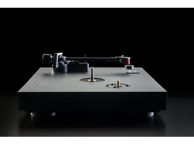 DUAL CS 518